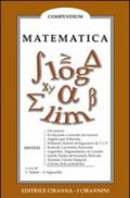 Compendi di matematica