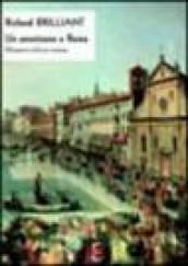 Un americano a Roma. Riflessioni sull'arte romana