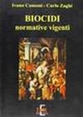 Biocidi. Normative vigenti