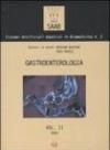 Gastroenterologia. 2.
