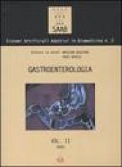 Gastroenterologia. 2.