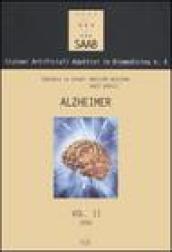 Alzheimer. 2.