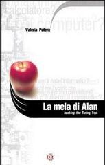 La mela di Alan. Hacking the turing test