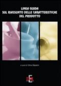 Linea guida sul riassunto delle caratteristiche del prodotto. Ediz. multilingue. E-book. Formato PDF