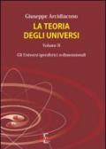 La teoria degli universi: 2