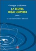 La teoria degli universi: 1