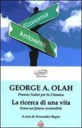 La ricerca di una vita. Verso un futuro sostenibile
