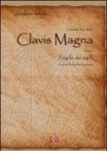 Il secondo libro della clavis magna ovvero il sigillo dei sigilli