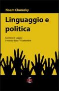 Linguaggio e politica (I Dialoghi)