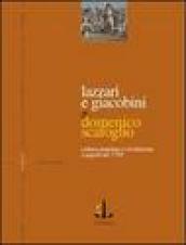 Lazzari e giacobini. Cultura popolare e rivoluzione a Napoli nel 1799