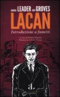 Lacan. Introduzione a fumetti