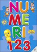 Numeri 1-2-3