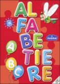 Alfabetiere ABC