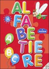 Alfabetiere ABC