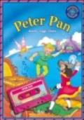 Peter Pan. Con audiocassetta