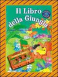 Il libro della giungla. Con audiocassetta