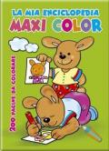 La mia enciclopedia maxi color