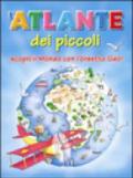 Atlante dei piccoli