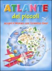 Atlante dei piccoli