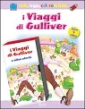 I viaggi di Gulliver. Con gadget. Con videocassetta