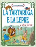 La tartaruga e la lepre