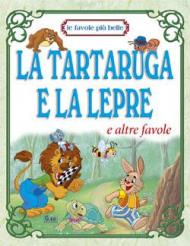 La tartaruga e la lepre