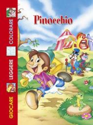 Pinocchio