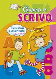 Gioco e scrivo