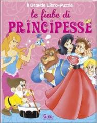 Le fiabe di principesse