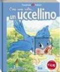 C'era una volta... un uccello. Libro puzzle