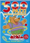 500 pazzi giochi divertenti