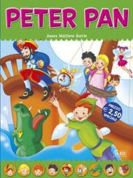 Peter Pan. Fiabe di sempre