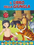 Il libro della giungla. Fiabe di sempre