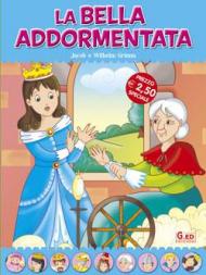 La bella addormentata. Fiabe di sempre