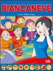 Biancaneve. Fiabe di sempre