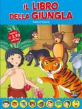 Il libro della giungla. Fiabe di sempre