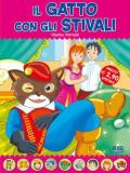 Il gatto con gli stivali. Fiabe di sempre