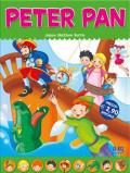Peter Pan. Fiabe di sempre