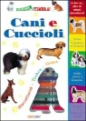 Cani e cuccioli