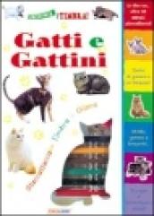 Gatti e gattini