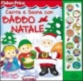 Canta e suona con Babbo Natale