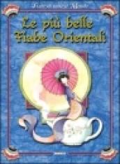 Le più belle fiabe orientali