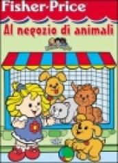 Al negozio di animali