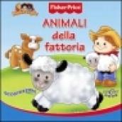 Gli animali della fattoria