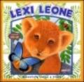 Lexi leone. Ediz. illustrata