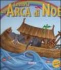 La storia dell'arca di Noè