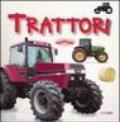 Trattori