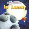 La luna