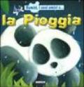 La pioggia