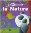 La natura